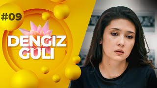 Dengiz Guli (o'zbek serial) | Денгиз Гули (ўзбек сериал) 9-qism