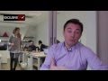 3 Min Avec Christophe Bergeon Co Fondateur Zest Me Up 3 Min Avec Christophe Bergeon Co Fondateur Zest Me Up