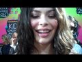 Miranda Cosgrove At The 2010 Nickelodeon Kids Choice Awards