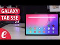 Samsung Galaxy Tab S5e - Review (español)