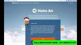 How to issue tickets without issuance access of any airline | Hahn Air Concept | Amadeus issuance