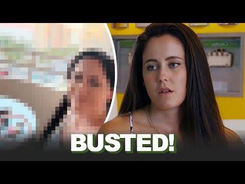 'Teen Mom' Jenelle Evans CAUGHT In Controversy - What Fans Spotted Will