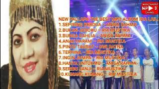 NEW PALLAPA THE BEST MP3 ALBUM IDA LAILA