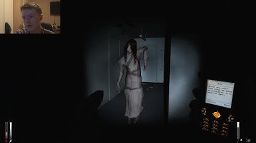 Cry of Fear (Part 16 - Back to the Apartments) [Let