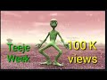 ππTeeje week latest Punjabi video songππ