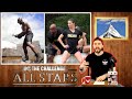 Alton Goes Hammer Time & All Stars Get Hot with Cold - The Challenge ALL STARS Ep 3 Review & Recap