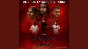 Karuppar Vanthutaaru