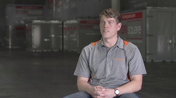 STORsquare - Our Company