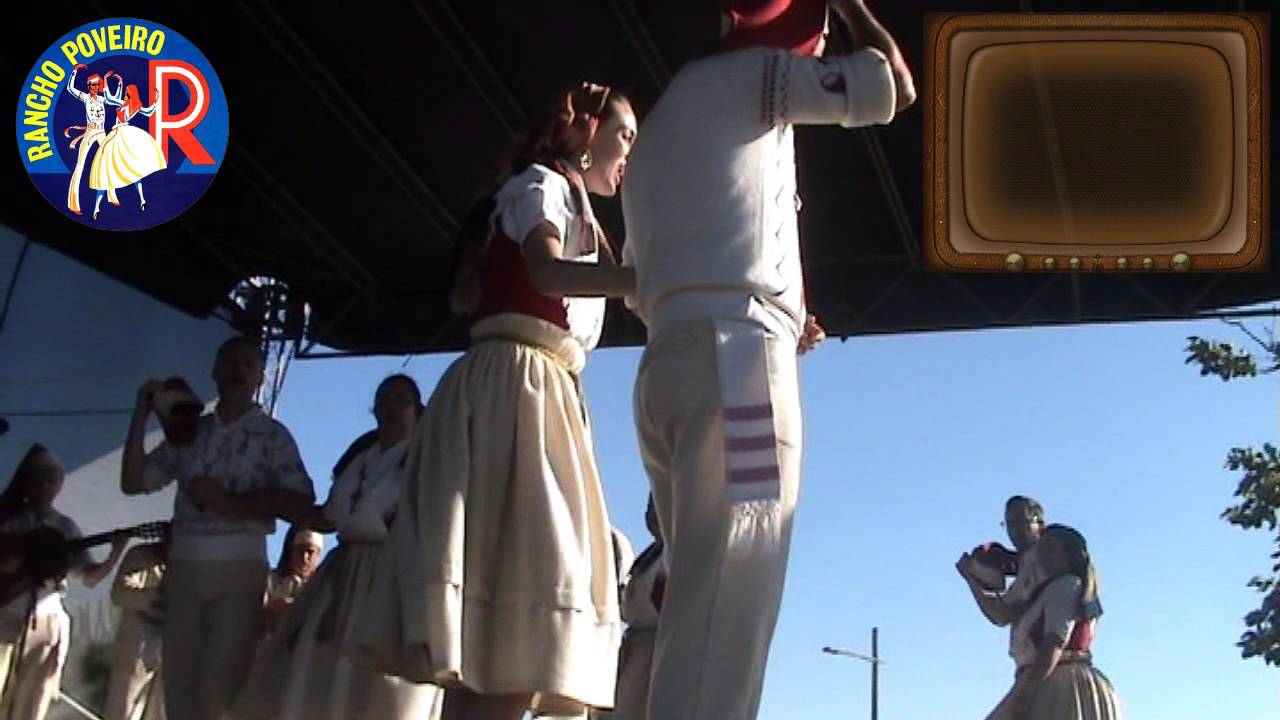 POVEIRINHA - Rancho Poveiro