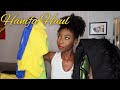 Hanifa try-on Haul | Black-Owned Business