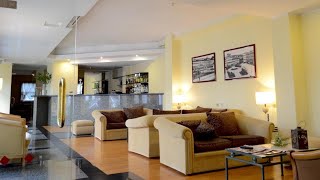 Hotel Toural, Guimaraes, Portugal Geeta Travel Gallery