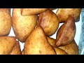 How to cook mahamri  mahamri ya maziwa  swahili mahamri