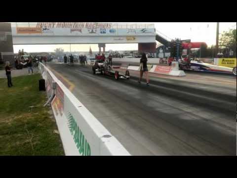8 25 12 Nitro Madness John Evans Run2