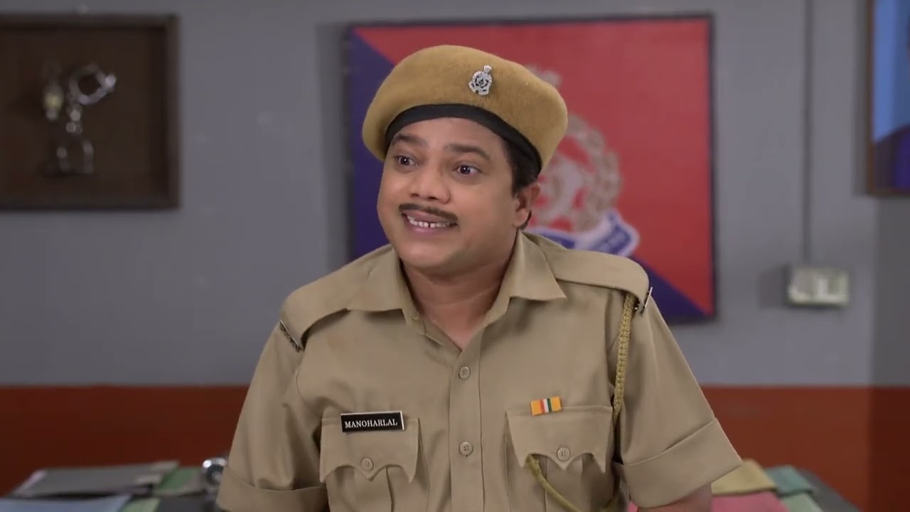 Aapne हमारी बेज्जती क्यू की ? | Happu Ki Ultan Paltan Full Ep 1062 | 16 Dec 23 | Happu @andtvchannel