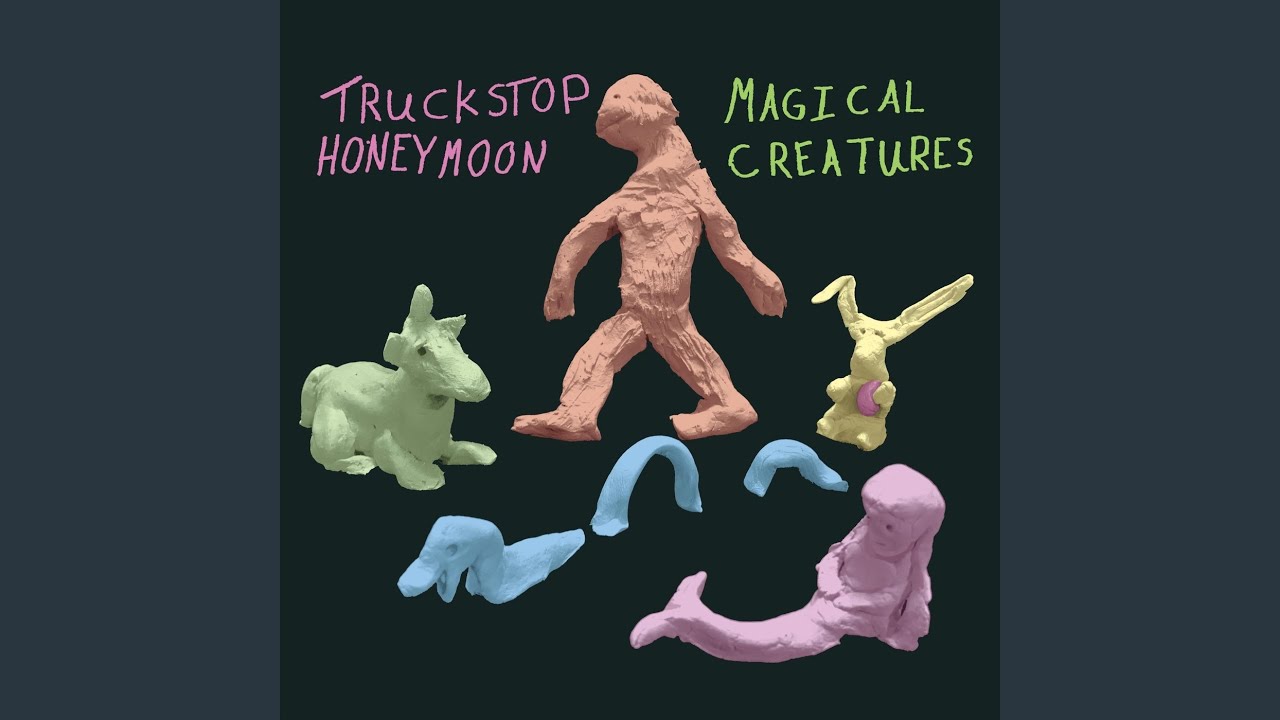 Watch Magical Creatures on YouTube Watch Magical Creatures on YouTube