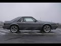 1986 Ford Mustang GT Walk-around Video