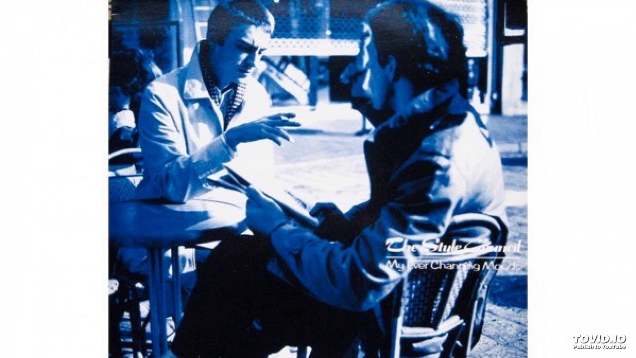 my ever changing moods the style council my ever changing moods the style council