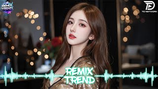 NHẠC TREND TIKTOK REMIX 2025 | BXH Nhạc Trẻ Remix Hay Nhất 2025 ♫ Top 20 Nhạc Hot Trend TikTok