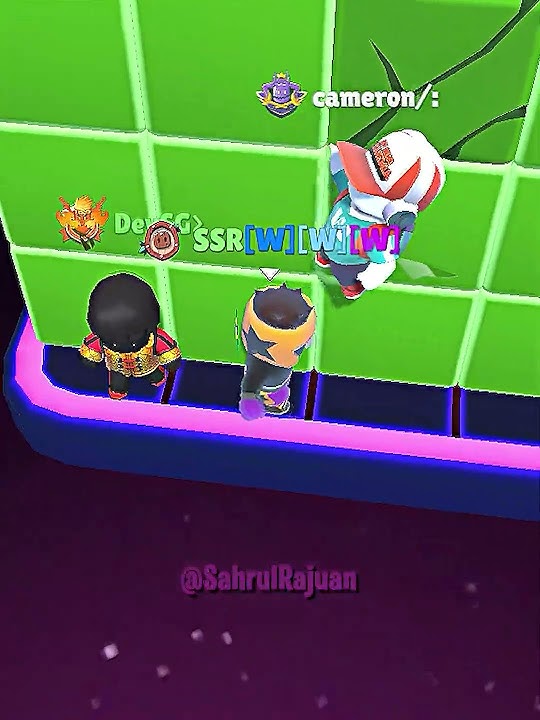 Are you ok cameron?