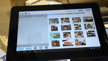 Smart POS - Real Example Demonstration 1