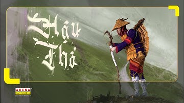 Đồ án kỳ Thiết kế Game 3D | HẬU THỔ | Arena Multimedia