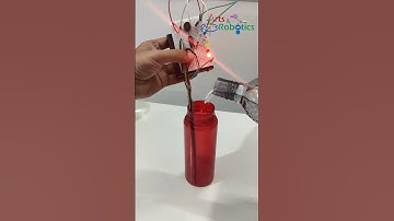 Water Level Indicator