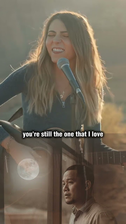 you are still the one - shania twain cover by Jada Facer #jadafacer  #yourestilltheone #shaniatwain