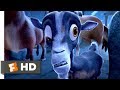 The Star (2017) - Prayers from Donkeys Scene (7/10) | Movieclips