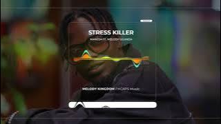 Stress Killer | Manesa Ft. Melody | Reggae Version