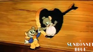 A Sunbonnet Blue 1937 Warner Bros Merrie Melodies Cartoon Short Film Review And Recap