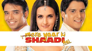 Mere Yaar Ki Shaadi Hai  Full Movie crystal Review in Hindi  / Hollywood Movie Review/Jimmy Shergill