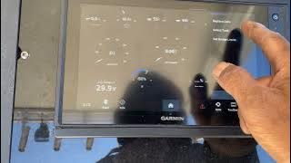 Add oil Sender level on 2001 Hydra Sport 2600wa