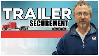 Secure Your Freight With These Tips