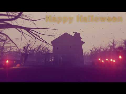 Video: Bonbonniere De Halloween