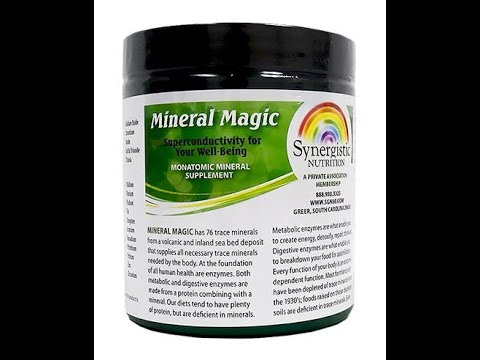 Magento 2 - How to edit CMS page - Mineral Magic