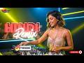 Bollywood DJ Remix 2026 Nonstop 🎶 EDM Party Dance Collection