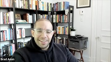 Conversation with Brad Aeon