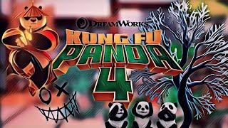 Kung Fu Panda React's To Tai Lung As The New Dragon Warrior || Part-2?