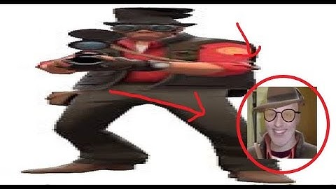 Tf2 bot becomes self aware