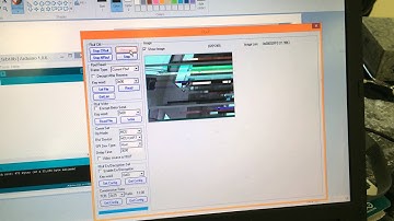 TTL Camera working/failing
