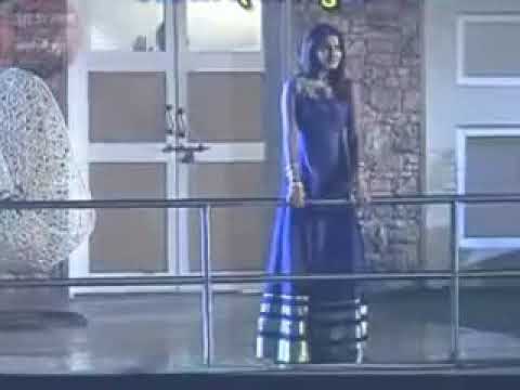 رقصة توينكل وكونج تحت المطر اجمل مقطع من مسلسل غموض الحب