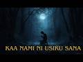 KAA NAMI NI USIKU SANA