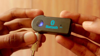 How to Make Any Device Bluetooth Enabled (Car,Headphone,TV, Speakers,Home Theatre,etc)