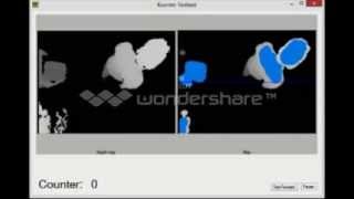 Retail Juice Shopper Tracker Video screenshot 4