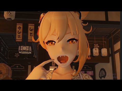 Vore Hide and Seek Yiomiya by Oreo Cookie