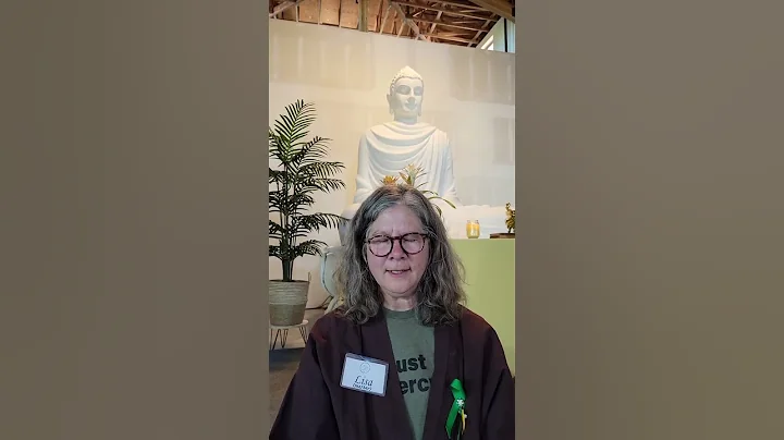 Lisa Pettitt Compassionate Dharma Cloud Monastery