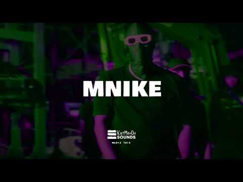 MNIKE Tyler ICU X Central Cee X Afro Drill X Amapiano Drill X Hazey Type Beat I 2023