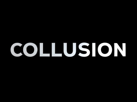 MMTLP Studios - Collusion