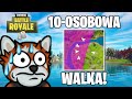 TO BYŁA MOJA NAJMĄDRZEJSZA GRA! - Fortnite Ewron