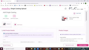 How to process smart fulfilment orders on Flipkart | Flipkart seller smart fulfillment order